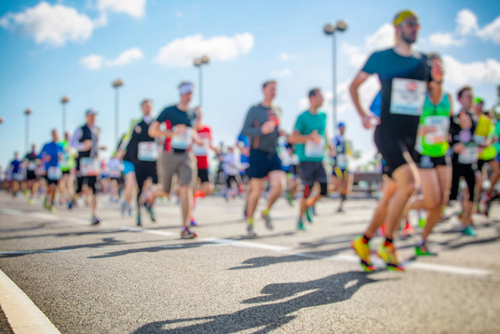 智慧赛事解决方案